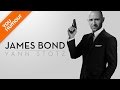 Yann stotz  james bond