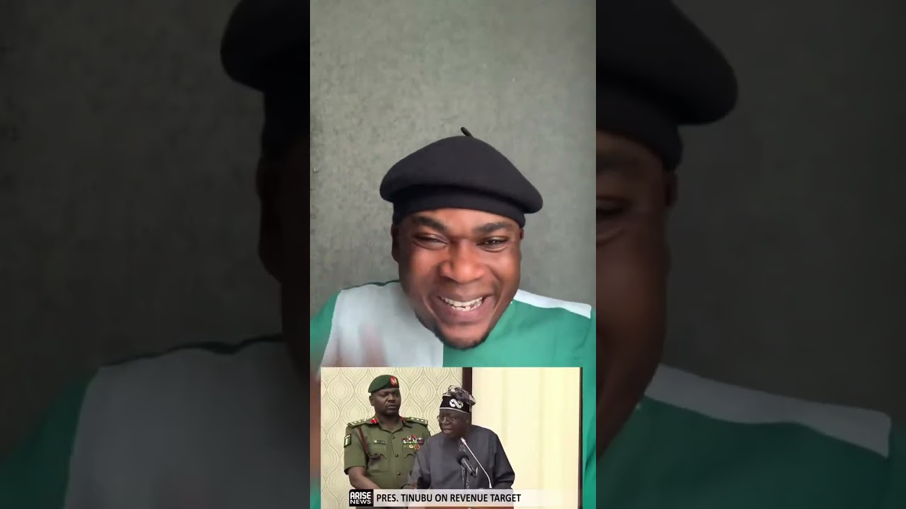 Budget Implementation Failure in Nigeria