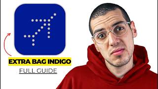How To Add Extra Baggage in IndiGo Flight After Booking 2026 | Complete Working Guide