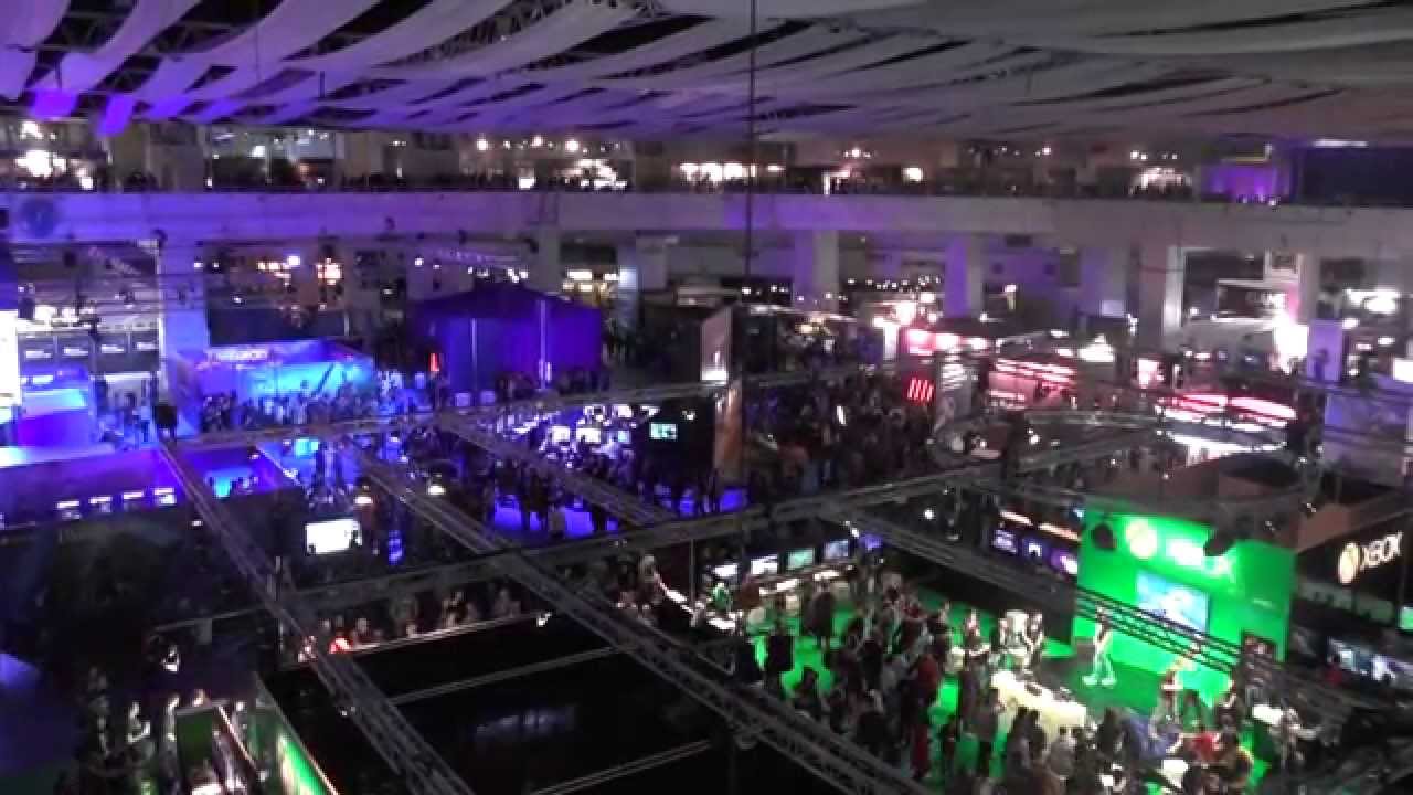 giffgaff kündigen What does the future hold for eSports? | giffgaff