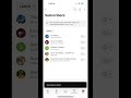 Thanks to my last five subscribers