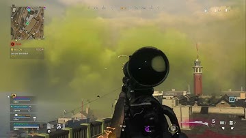 Call of Duty®: WARZONE I hate spawn protection