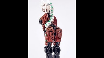 The Real Reason LEGO Cancelled Bionicle...