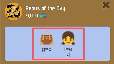 15 January Zoo Rebus of the day code | Rebus code for today | #zoorebuscode | #khpalwakurmar