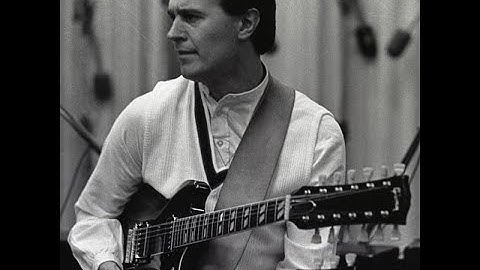John McLaughlin and the Super Locrian Mode (Mahavishnu Orchestra)