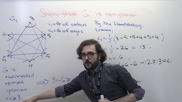 MATH1081 Discrete Maths: Chapter 5 Question 31