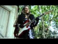 Tamara Stegmayer - Para vivir video clip 2012 Disco ESCORPIO Argentina