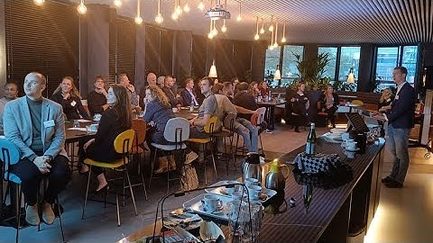 Visma.net klantendag 2021