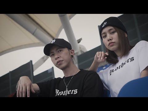 兄弟本色！WNP x中信兄弟聯名企劃 @本色音樂