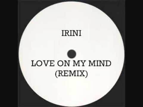 remix mind irini