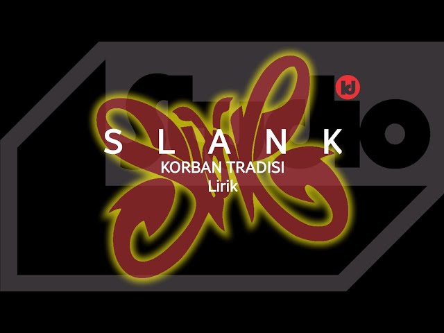 Slank - Korban Tradisi | Album Piss | Lirik class=