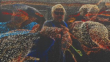 How to Make Point Cloud Animations