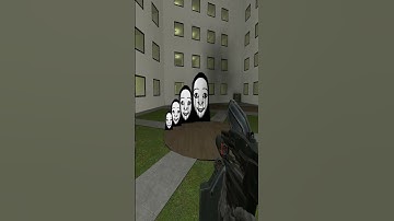 Part-748 #garrysmod100k  #Nextbots