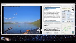 🔴 LIVE National Parks Webcam Tour - App Reveals Hidden Cams You Won't Believe Exist! 🌲🦅 2025 Update screenshot 1