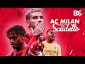 AC Milan - Road To The Scudetto - Champions Of Italy (2022)