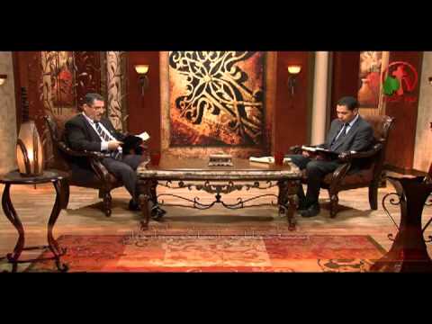 The veil is torn | وأنشق الحجاب