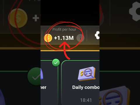 Profit per hour