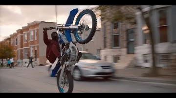 Thumbnail of Charm City Kings (🎬Edit🎬)