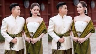Pre Wedding Sovannara & Vadalin Video By Sbai Photographypre Wedding & Wedding & Engagement