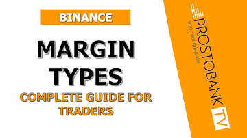 Cross Margin vs Isolated Margin on Binance: Complete Guide for Traders
