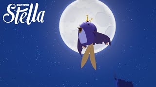 Angry Birds Stella  Season 2 Ep.2 Sneak Peek  'Friends Whenever'