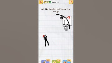 Draw 2 Save | Level 141  #gaming #viral #youtube #shorts