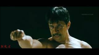 Action King Arjun in Jaihind 2 Movie