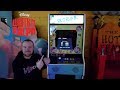 The Fix-It Felix Jr. Arcade From Wreck-It Ralph!