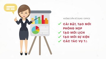 [Hướng dẫn sử dụng 1Office] - Lịch biểu