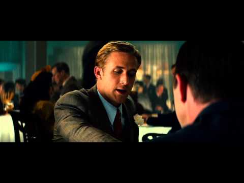 Gangster Squad (Brigada