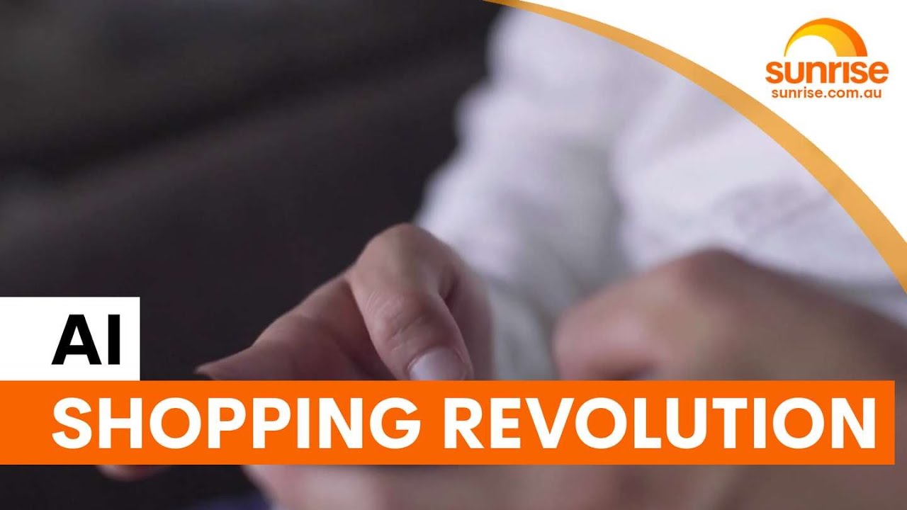 AI shopping bots blur the line between advice and ads | Sunrise