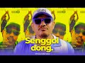 Toton caribo  senggol dong official music