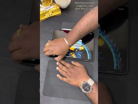 #esr ipad pro