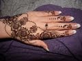 HENNA DESIGNS