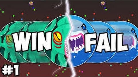 Win:Fail Montage | 90k 90 Split! 3 Same Size Popsplits! 16x Popsplit On Random!