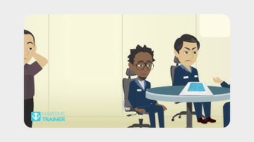 Master Conflict Management Skills for a Collaborative Workplace - Maritime Training -