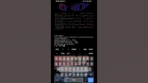Cheak Wheather in Termux 😉💯⚡ #shorts #viral #termuxandroid #termux #termuxapp #hacking #hacker