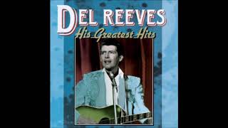 del reeves his greatest hits