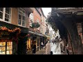 Join us for english tea time in York, England