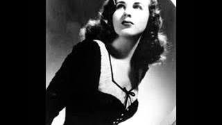 Deanna Durbin Sings 