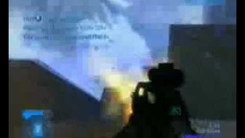 Cheated by haloforum members - i dont think simms was happy -_-