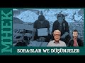 Türkmenistan | SORAGLAR WE DÜŞÜNJELER  | 🔴 27.08.2023