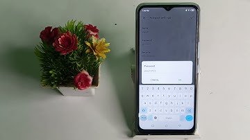 How to view hotspot password in infinix hot 12 mobile