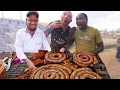 Kenyan MEAT MOUNTAIN! The KINGS OF MEAT in Kenya, Vegan&#39;s BEWARE!!