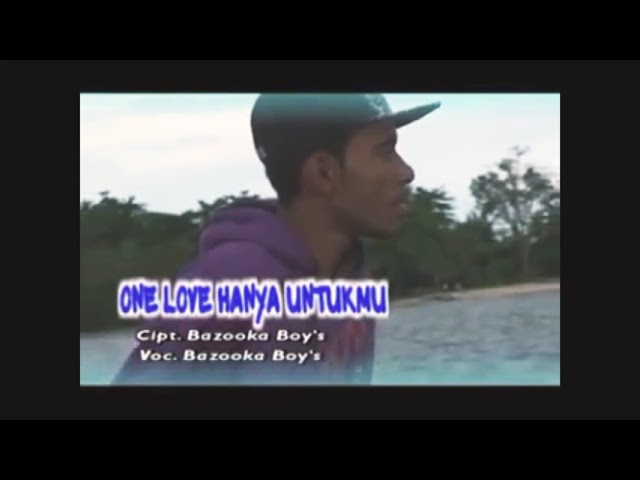 One In Love - Hanya UntukMu