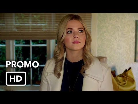 Pretty Little Liars: The Perfectionists (Freeform) "Someone is About to Snap" Promo HD - PLL Spinoff