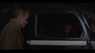 This Boys Life Car Scene
