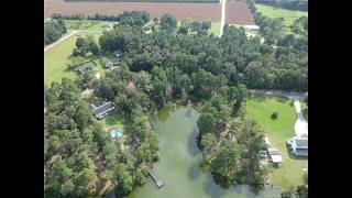 New Residential listing for sale found at Lot A-8 Lakeview Drive, Red Springs, NC 28377