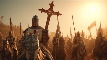 Unbroken Faith (432 Hz) - The Fire Within | Sacred Medieval Hymn for Inner Strength