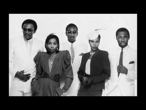 Chic ''A Warm Summer Night''